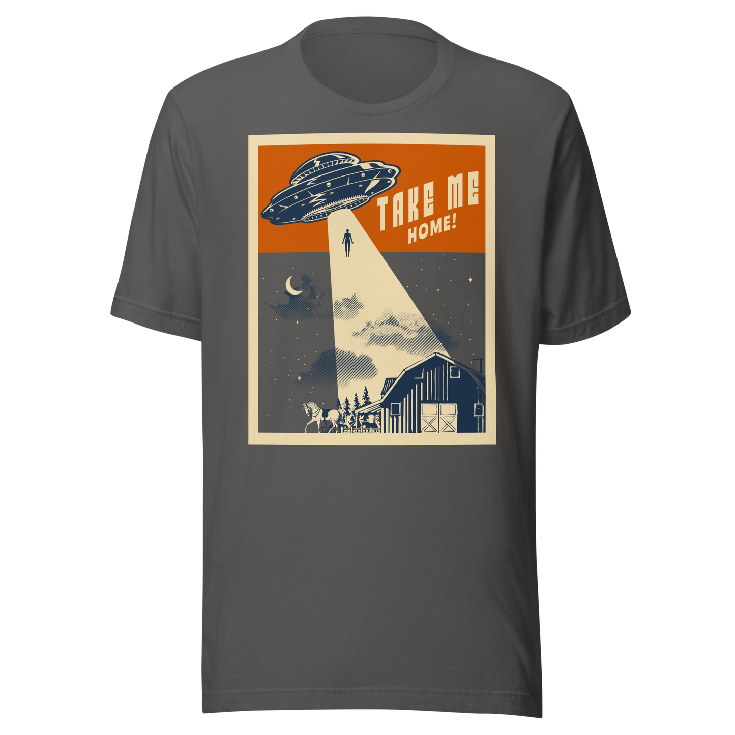 Take Me Home Tee