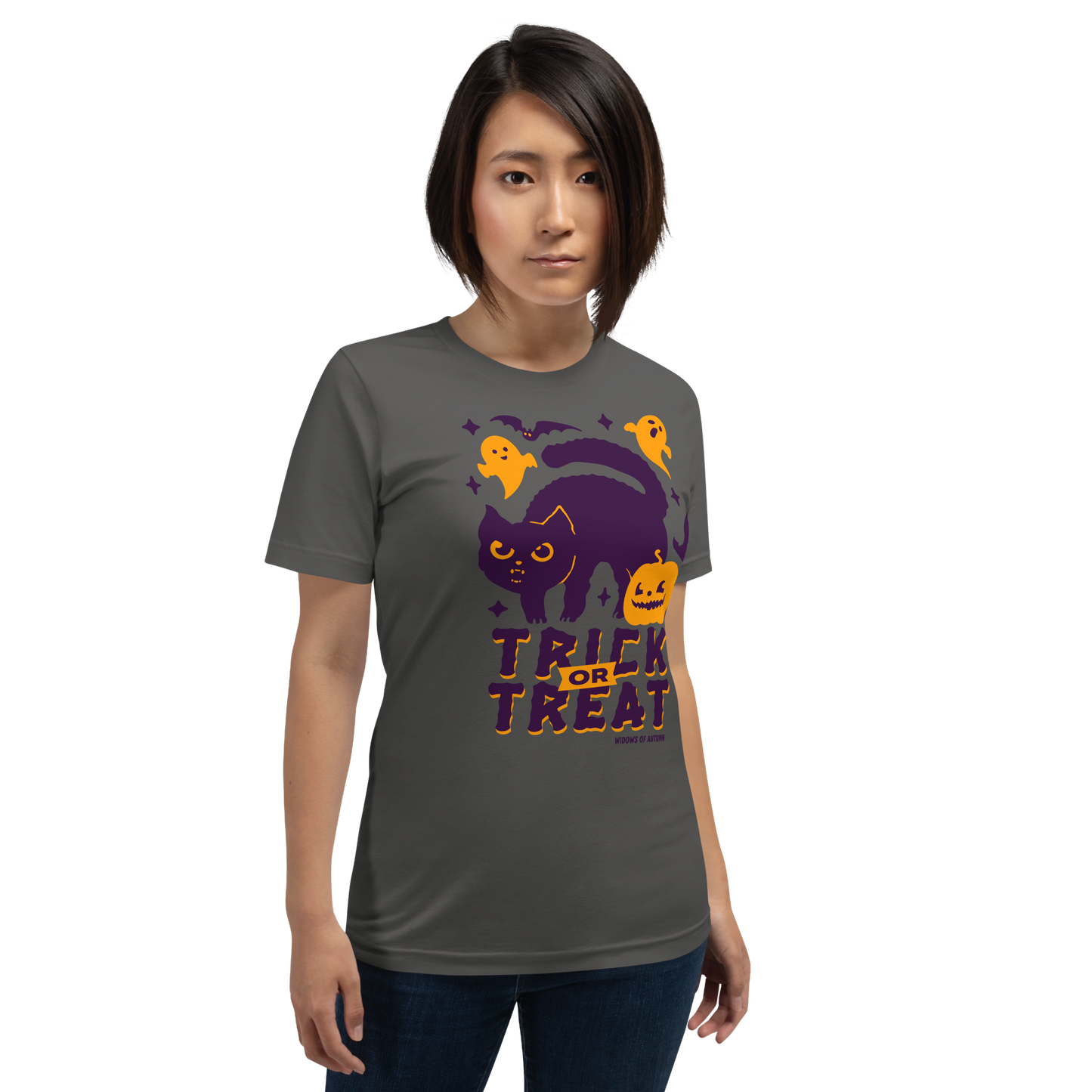 Trick Or Treat Tee