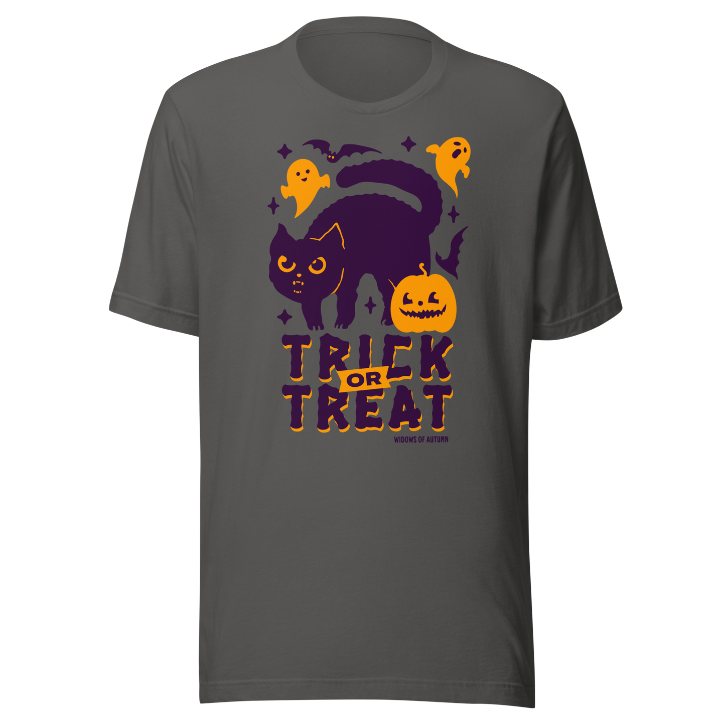 Trick Or Treat Tee