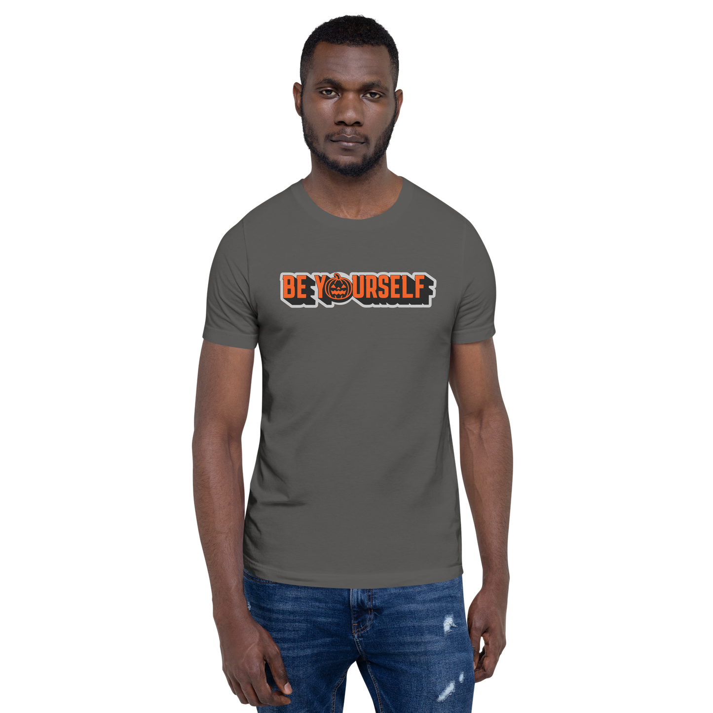 Be Yourself Tee