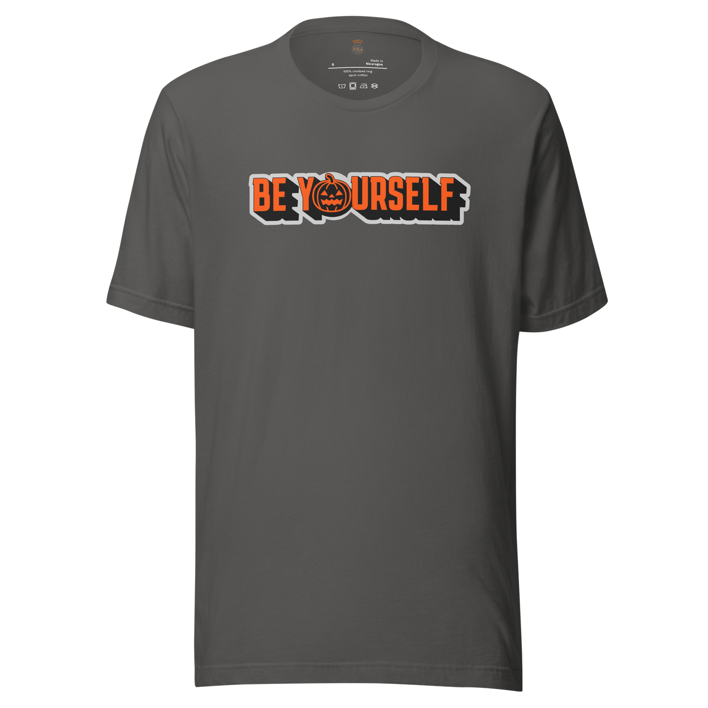 Be Yourself Tee
