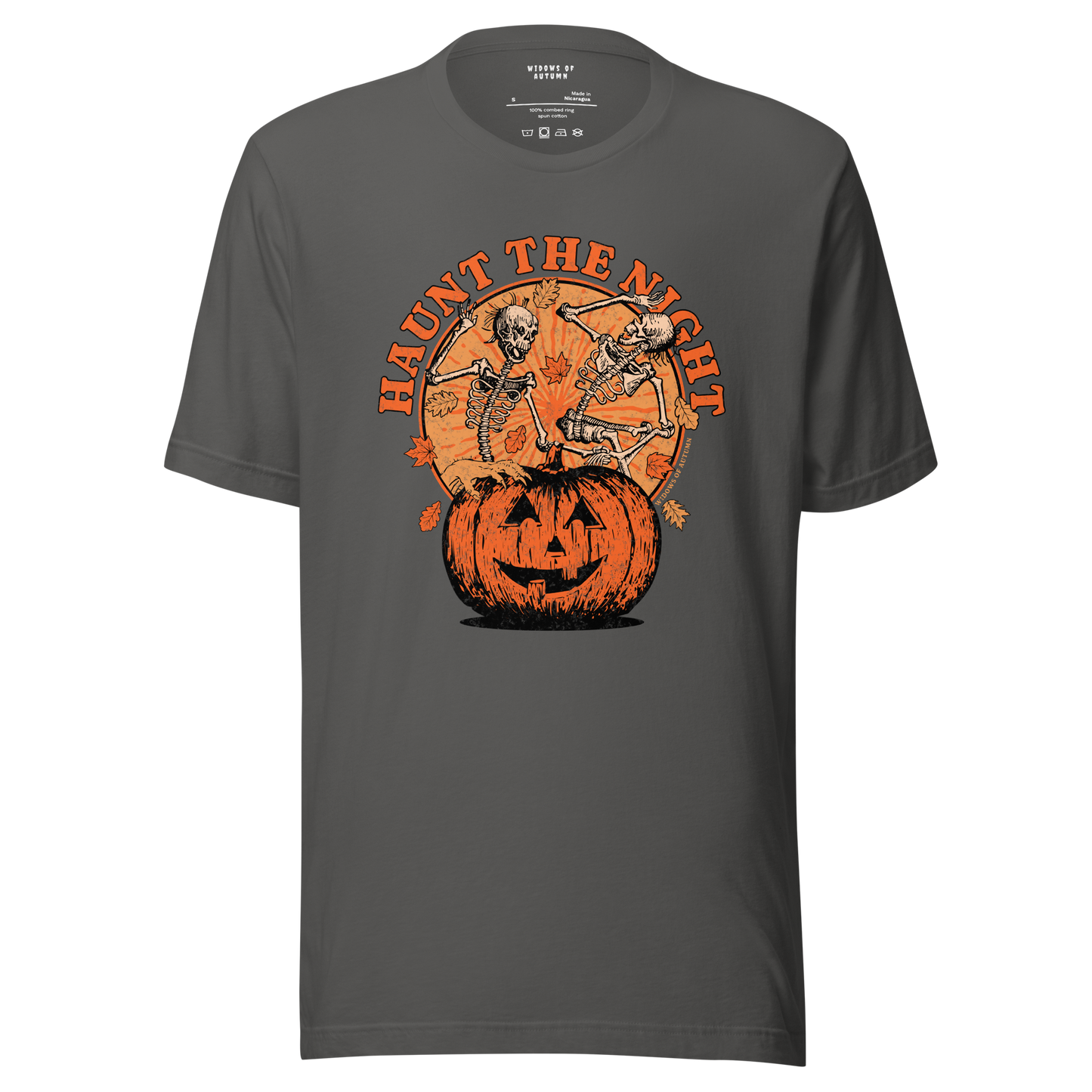 Haunt The Night Tee