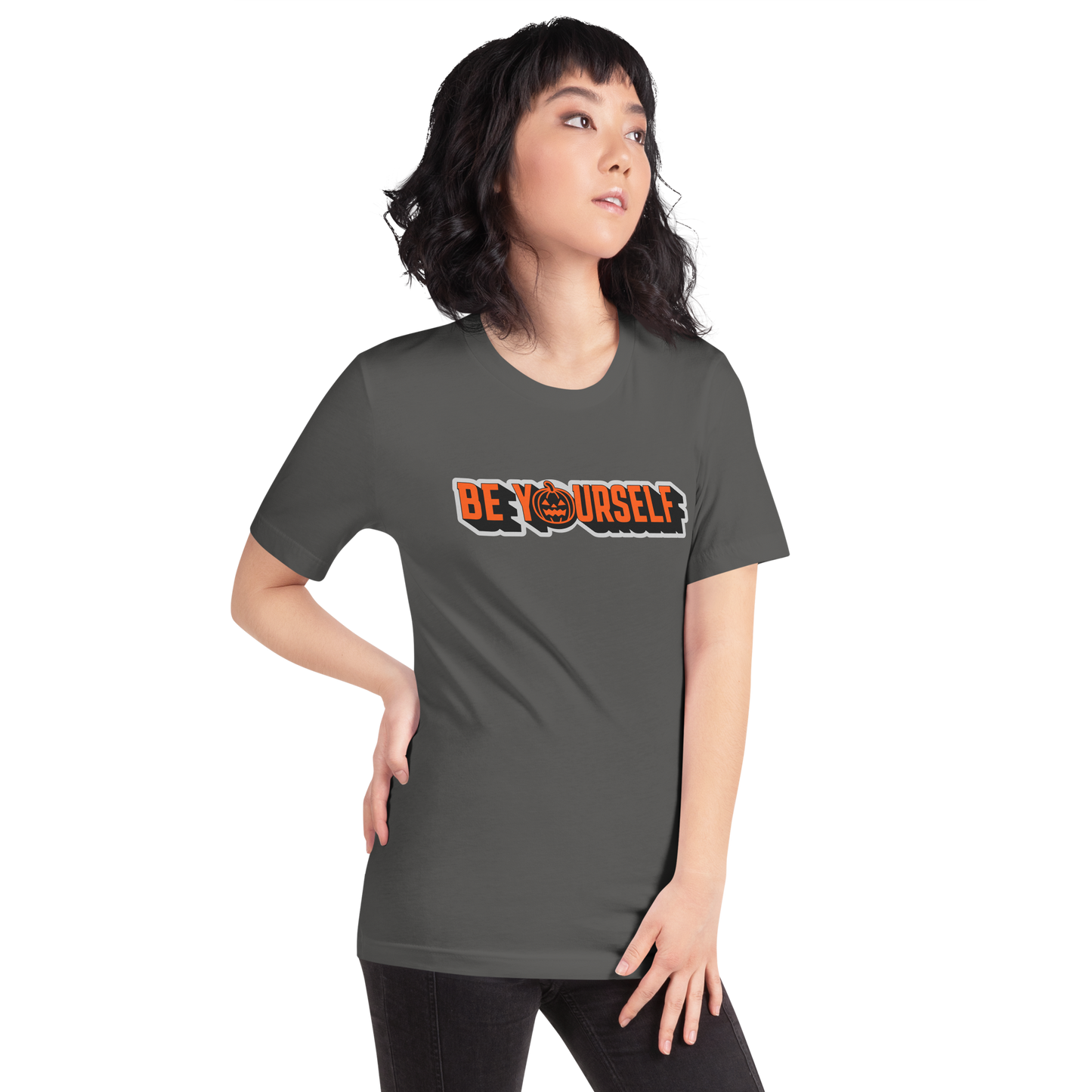 Be Yourself Tee