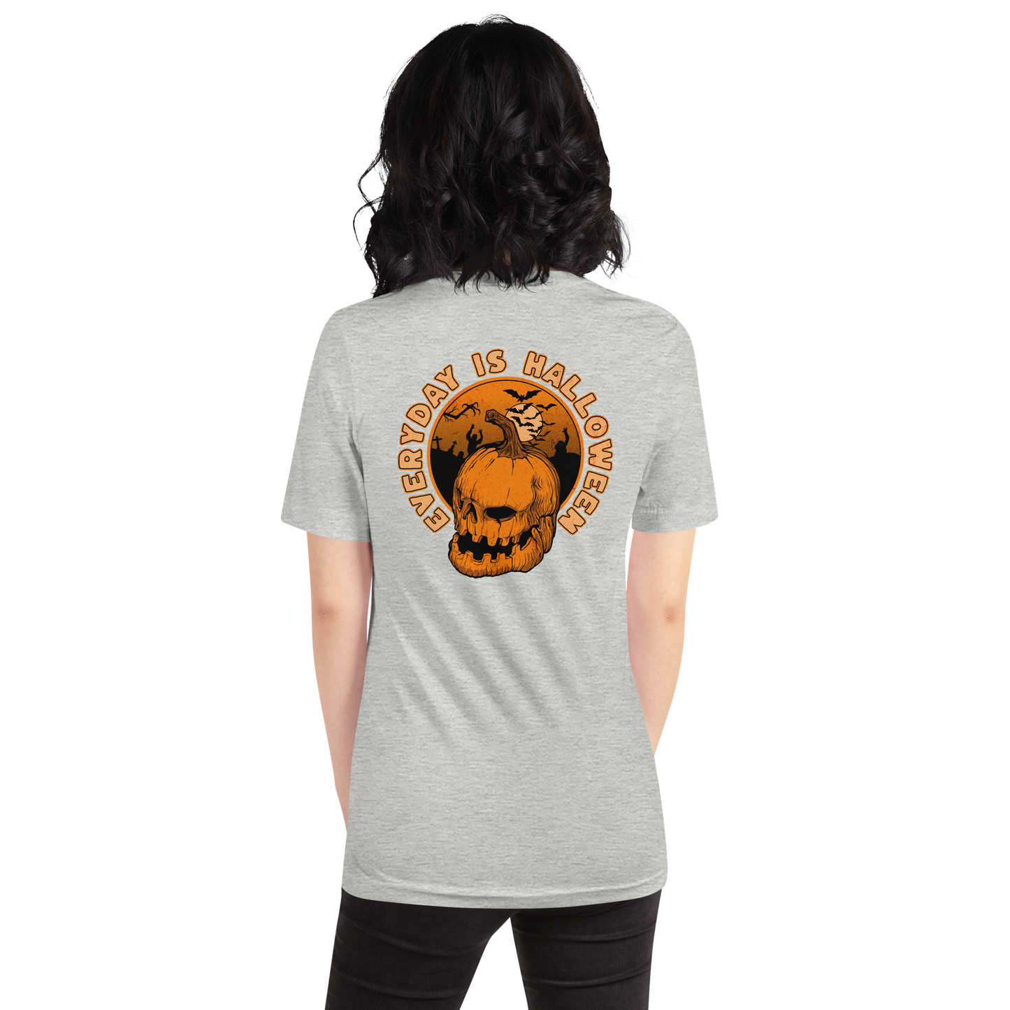 Eternal Halloween Tee