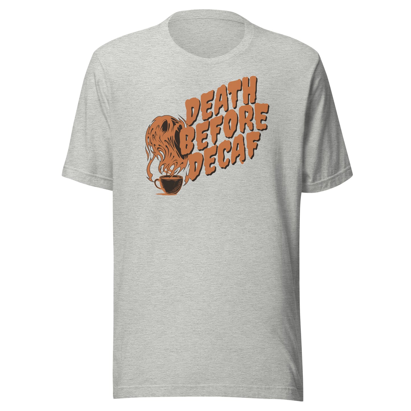 Grim Grind Tee