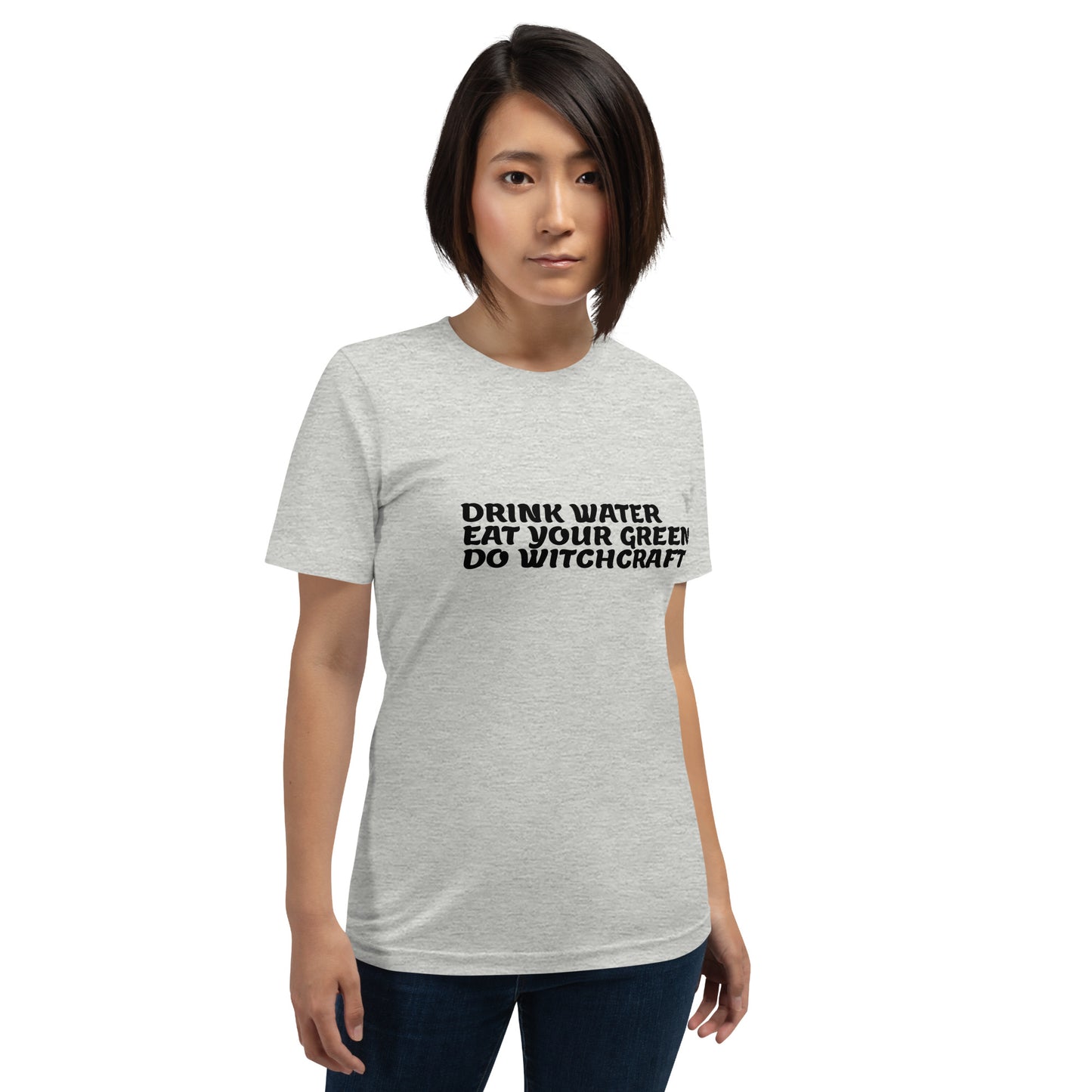 Do Witchcraft Tee