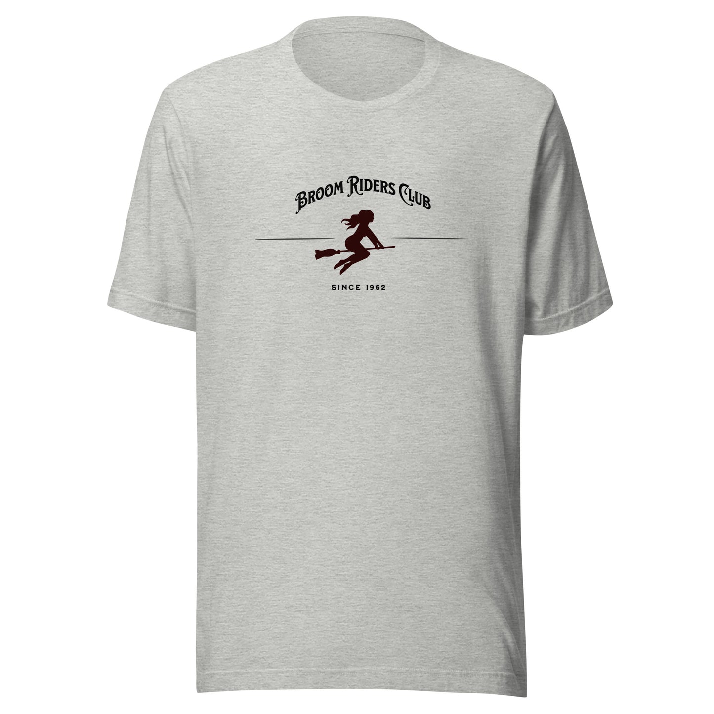 Broom Riders Club Tee