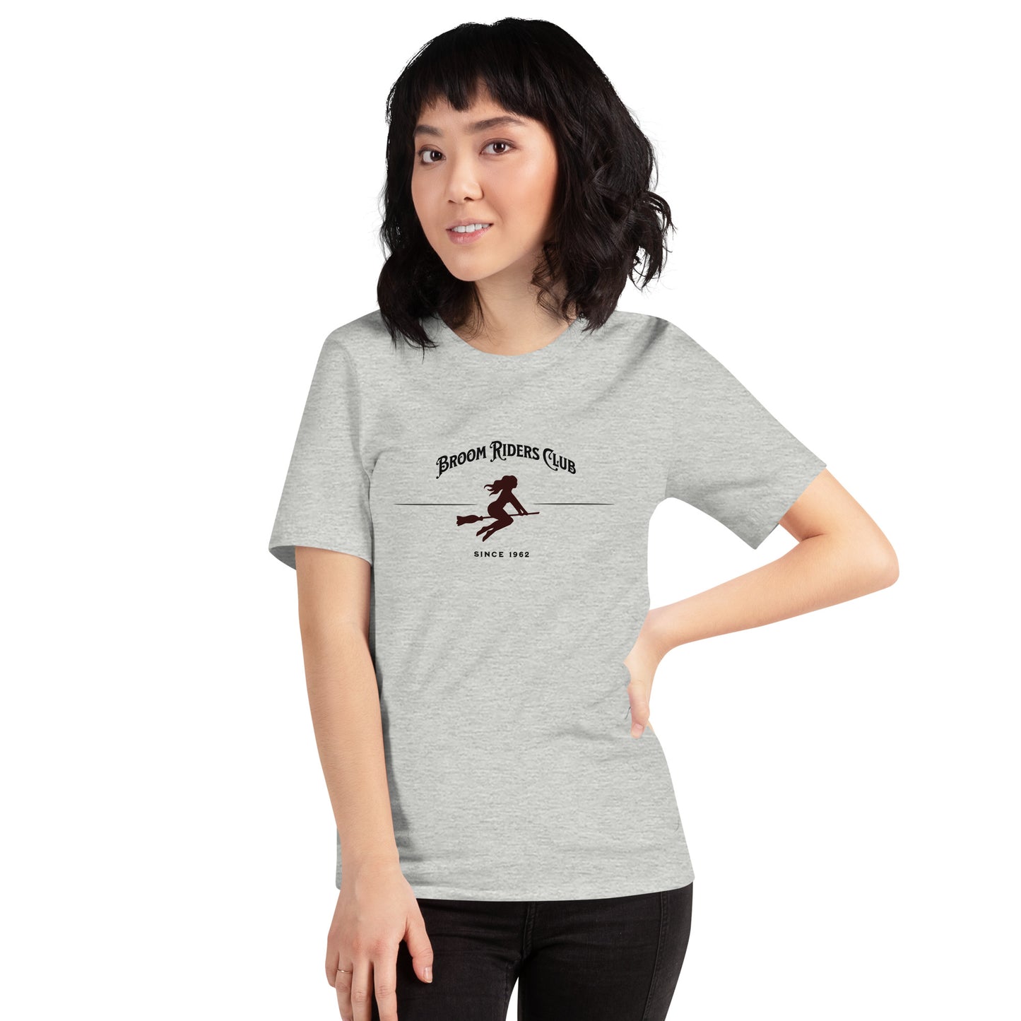 Broom Riders Club Tee