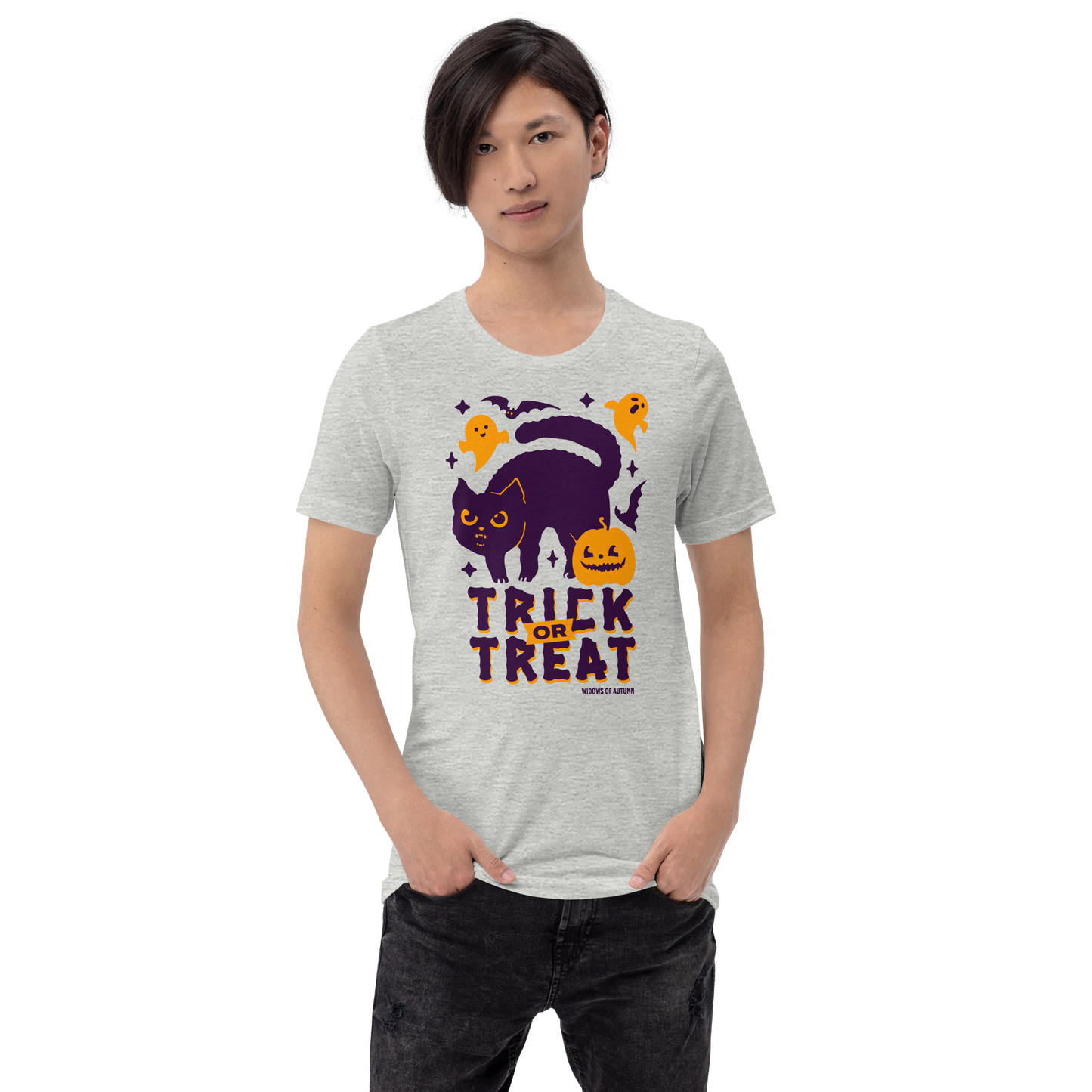 Trick Or Treat Tee