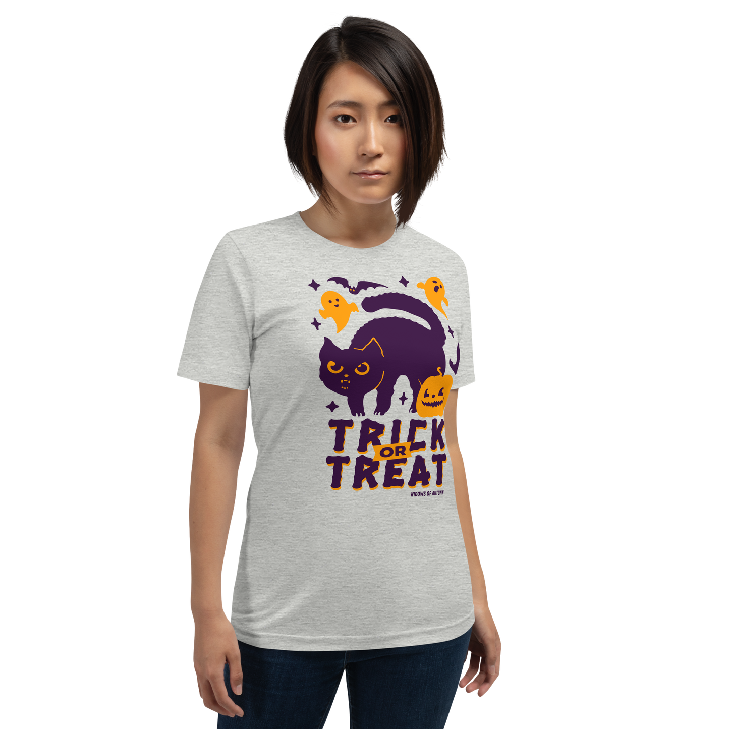Trick Or Treat Tee