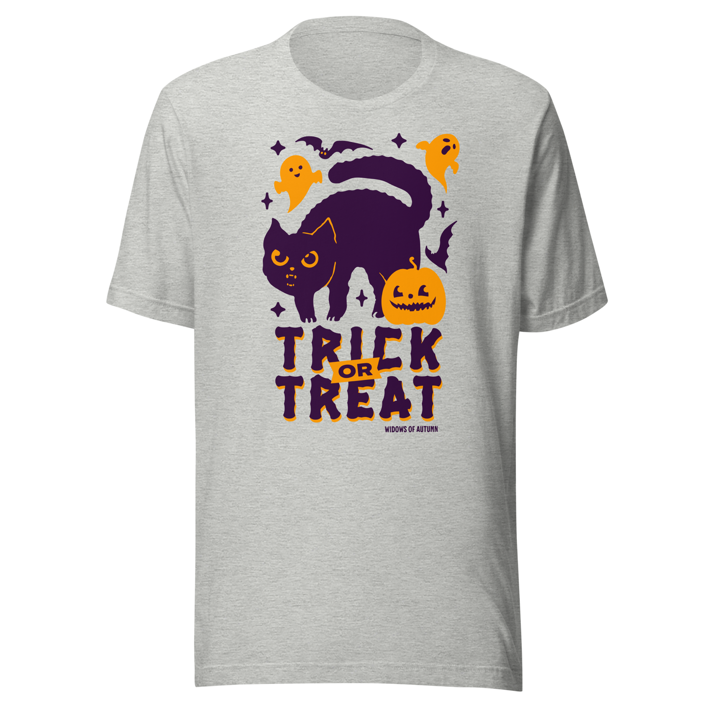 Trick Or Treat Tee