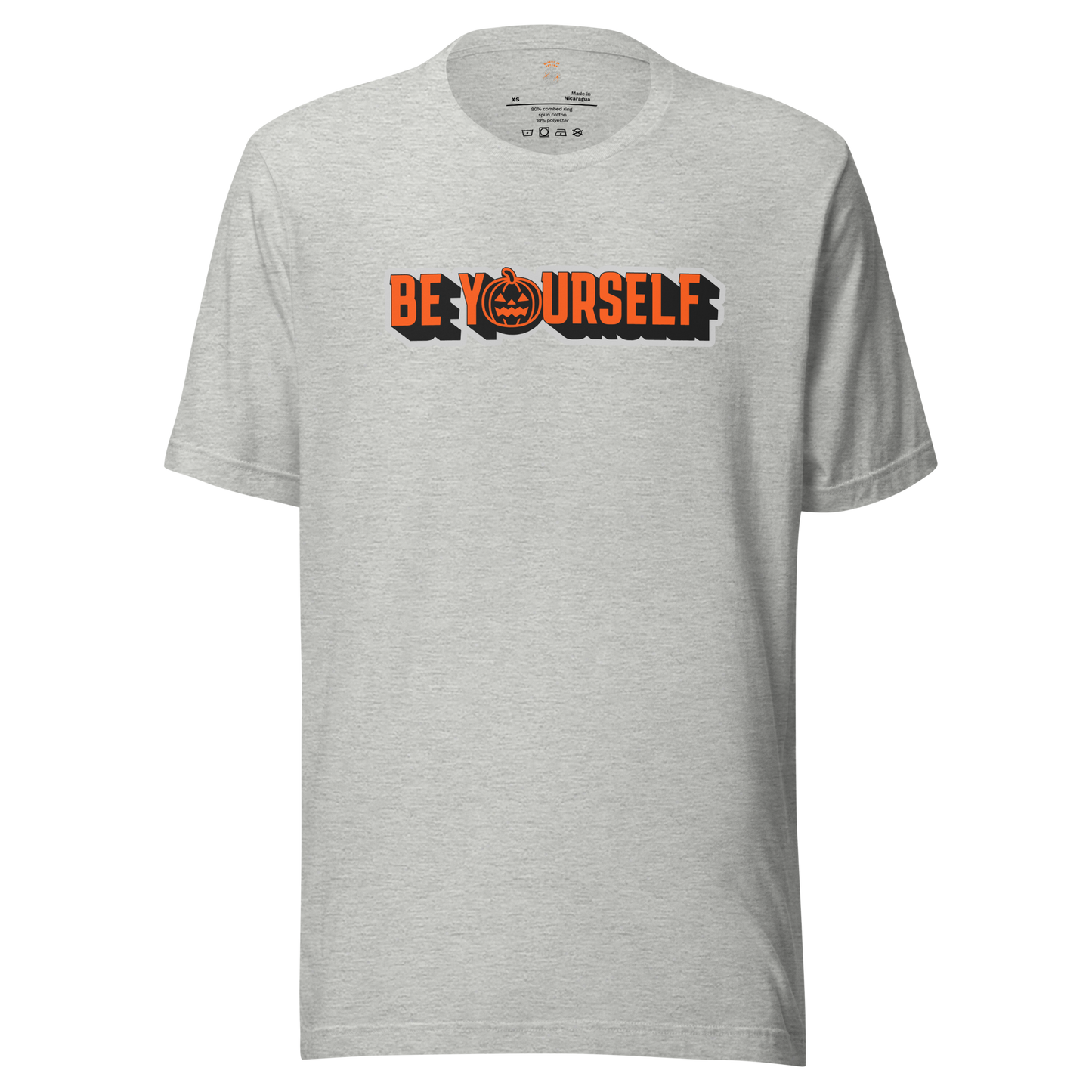 Be Yourself Tee