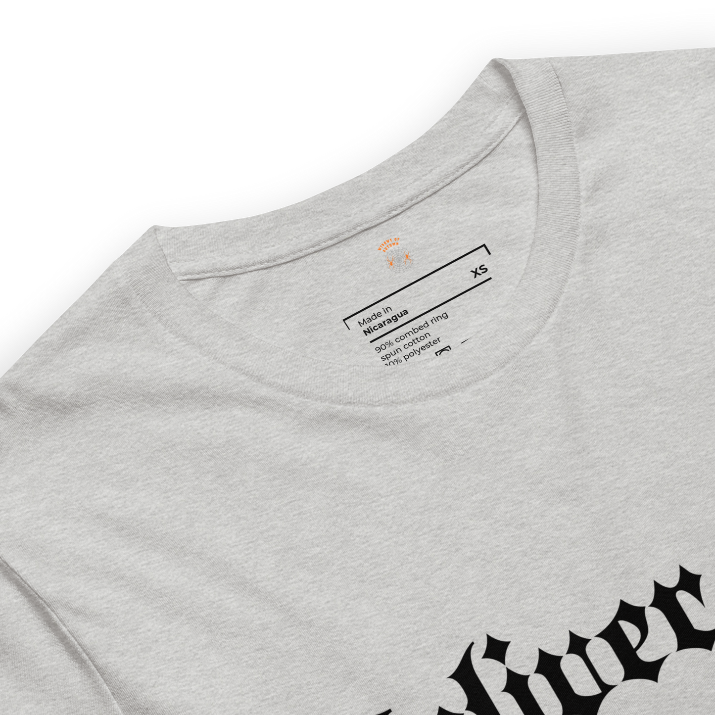 Deliver Me To Evil Tee