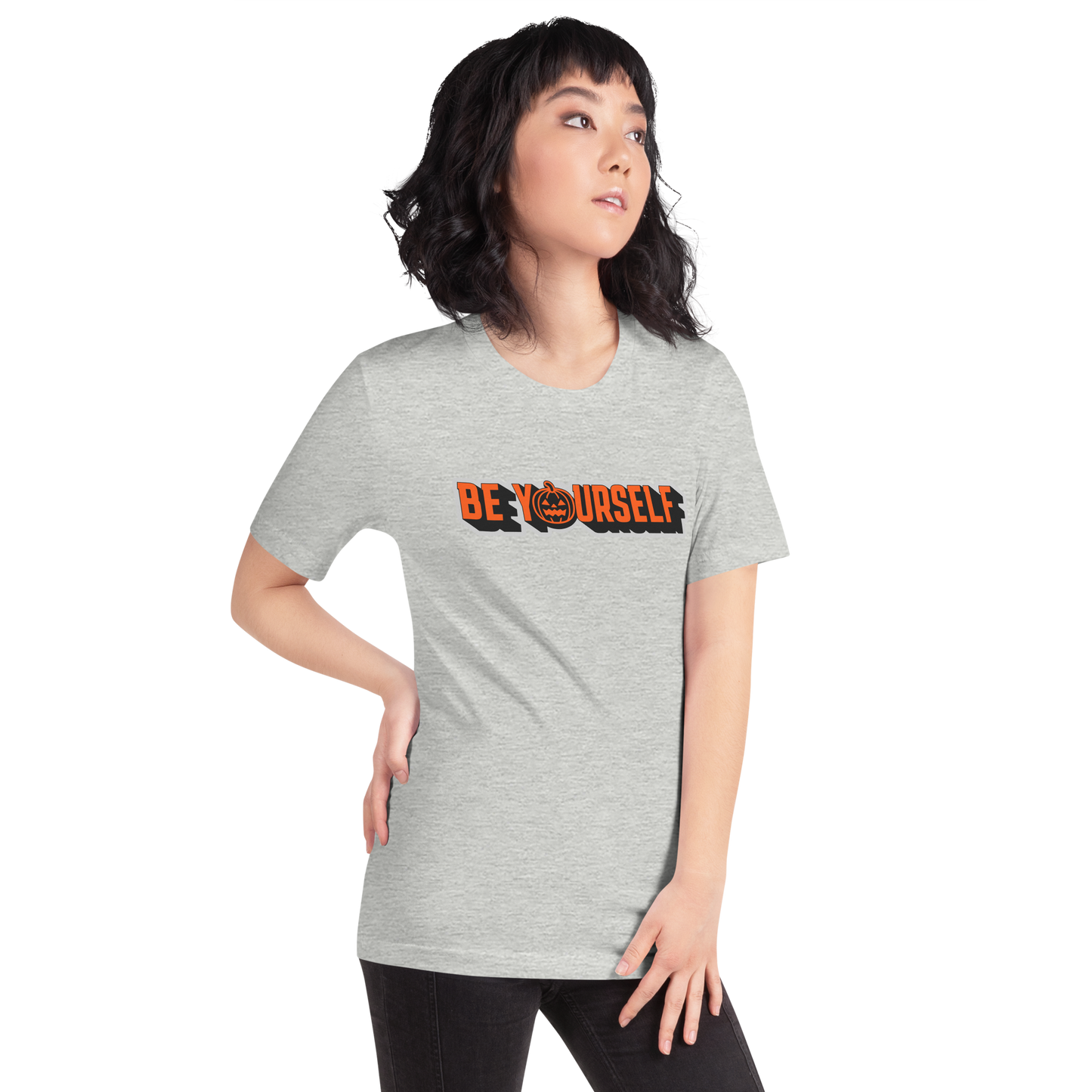 Be Yourself Tee