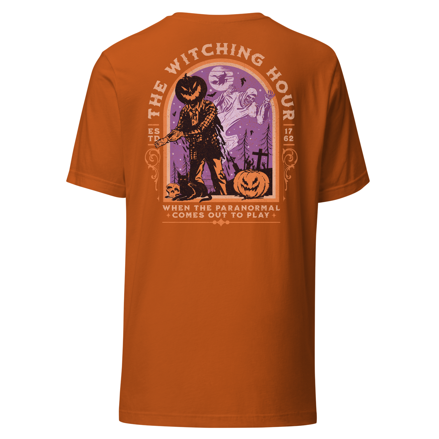 Witching Hour Tee
