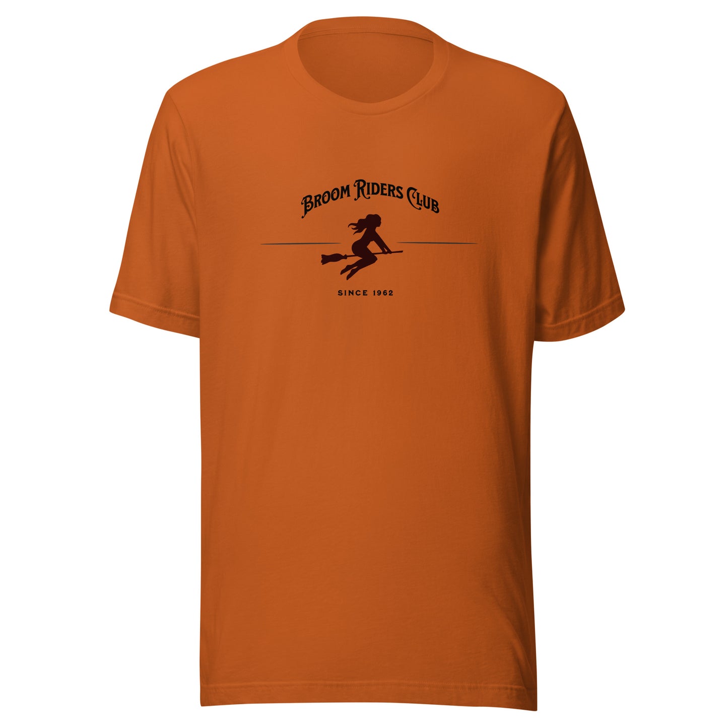 Broom Riders Club Tee