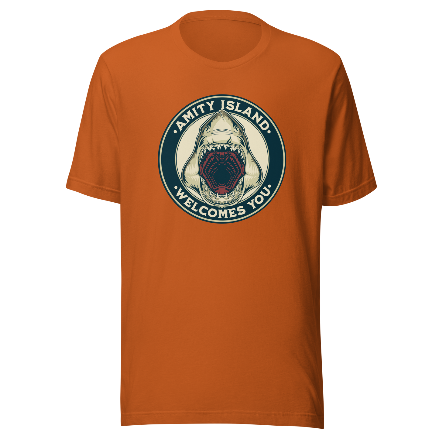 Welcome to Amity Tee