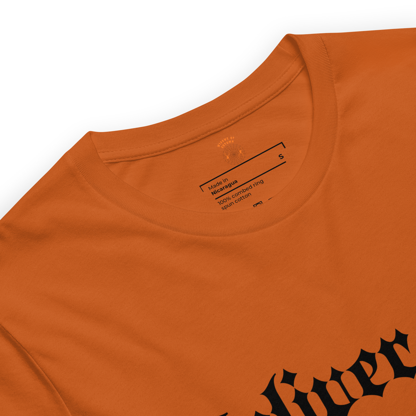 Deliver Me To Evil Tee