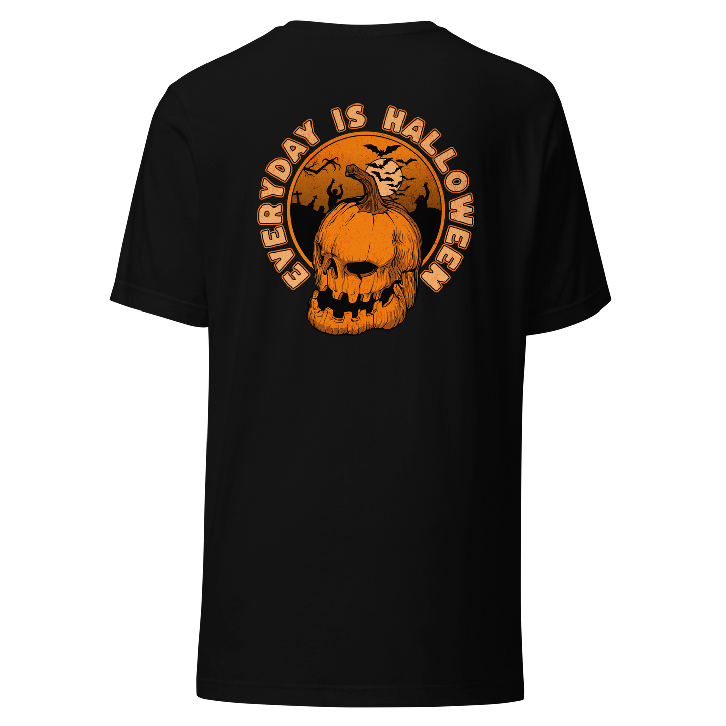 Eternal Halloween Tee