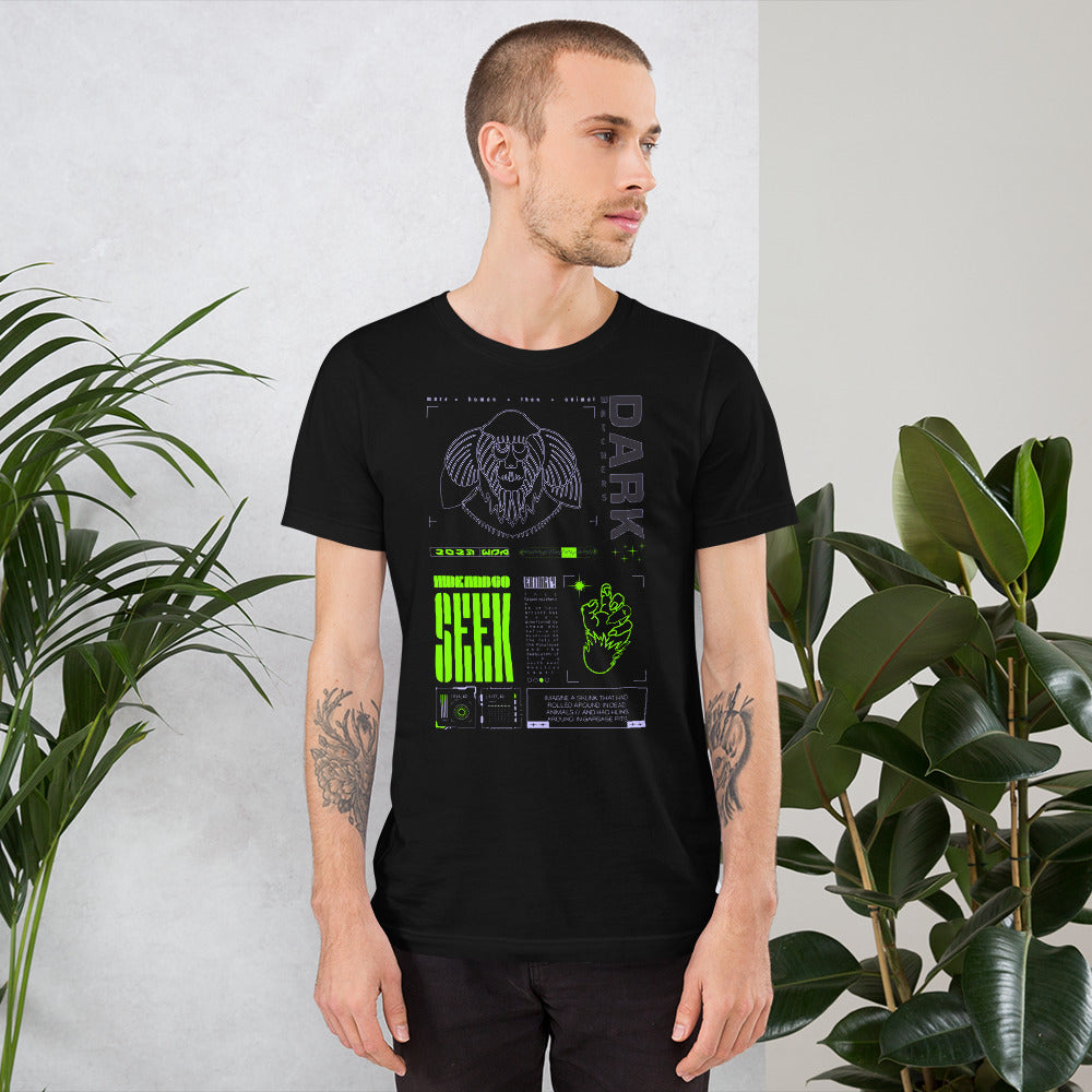 Dark Watchers Tee