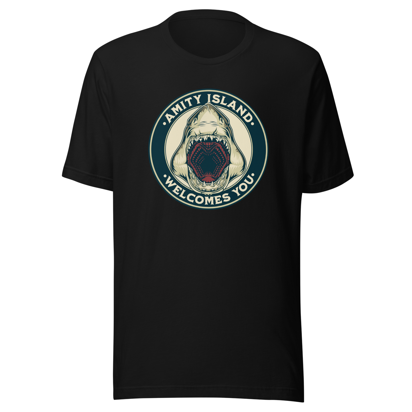 Welcome to Amity Tee