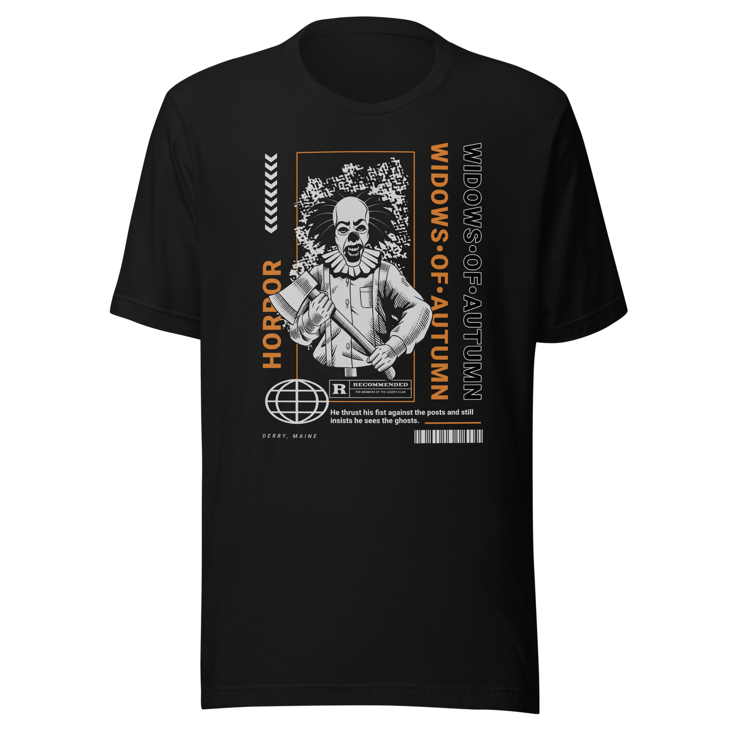 Killer Clown Tee