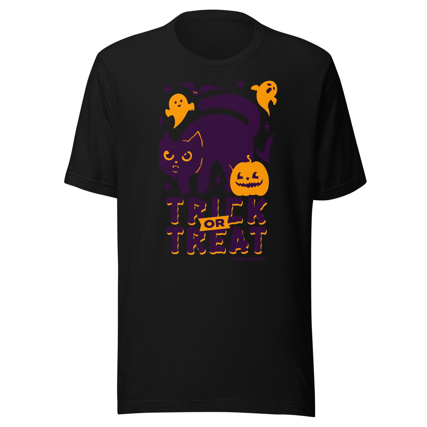 Trick Or Treat Tee
