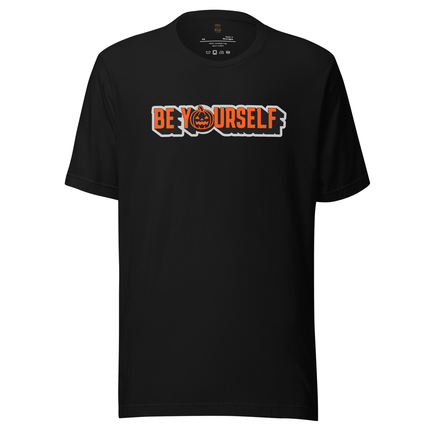 Be Yourself Tee