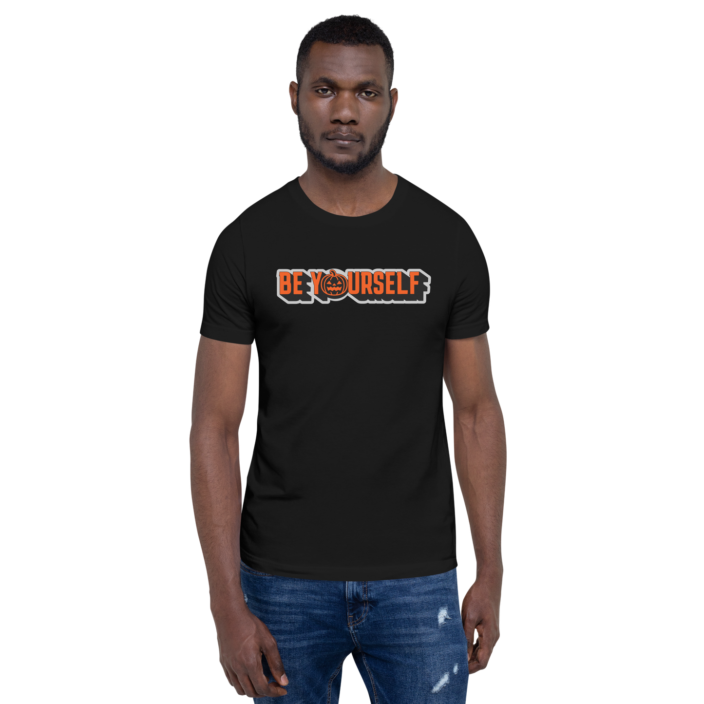 Be Yourself Tee