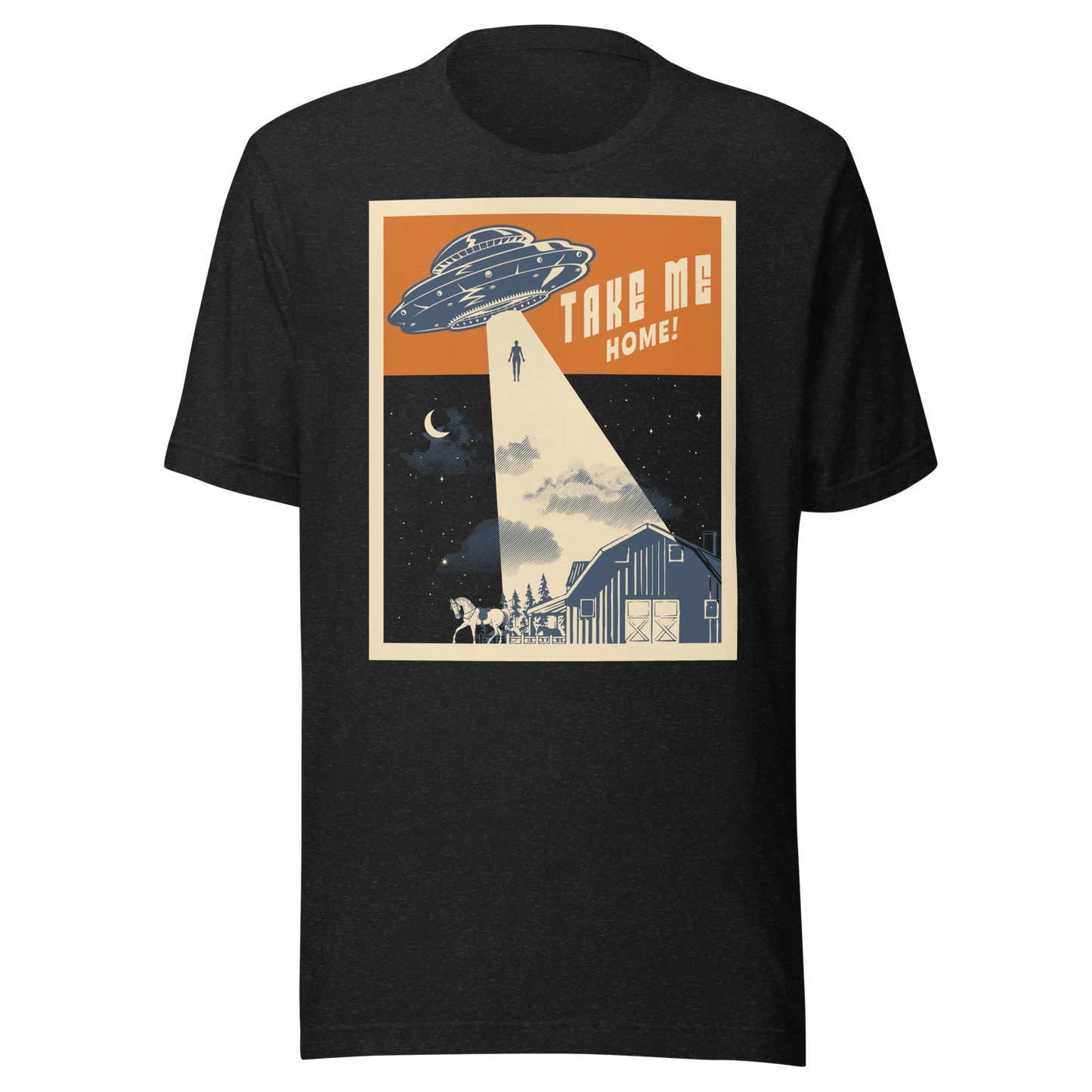 Take Me Home Tee