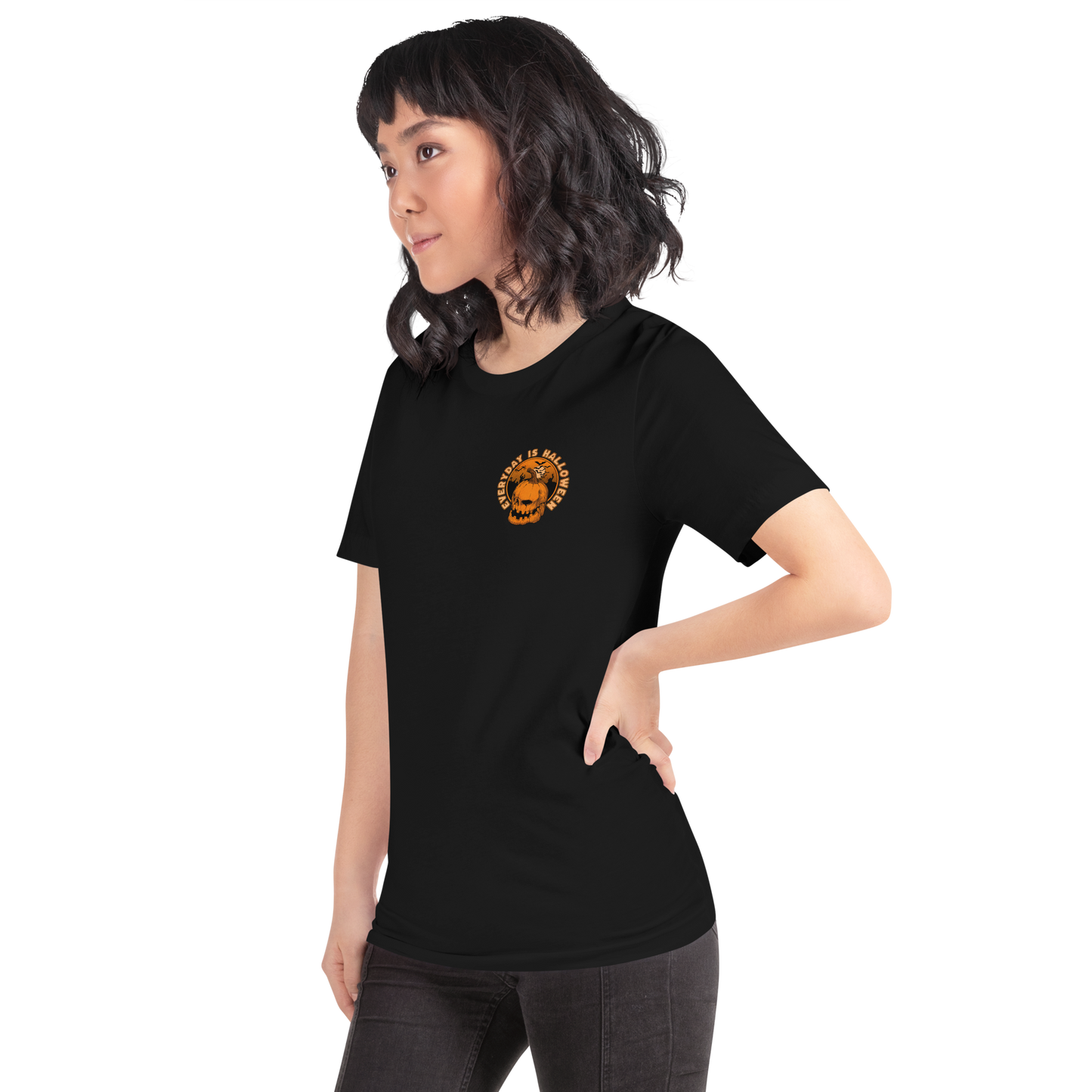 Eternal Halloween Tee