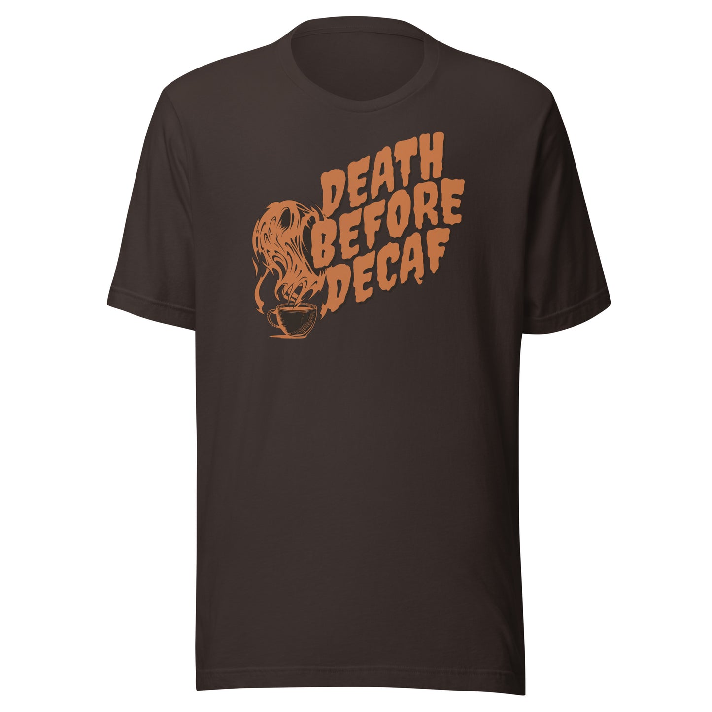 Grim Grind Tee