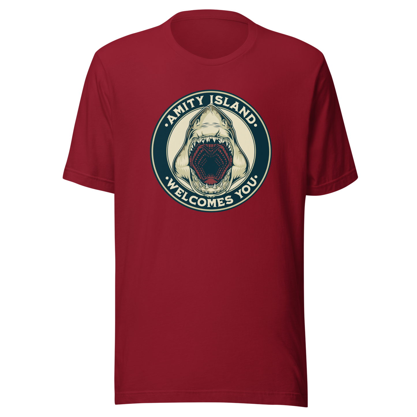 Welcome to Amity Tee