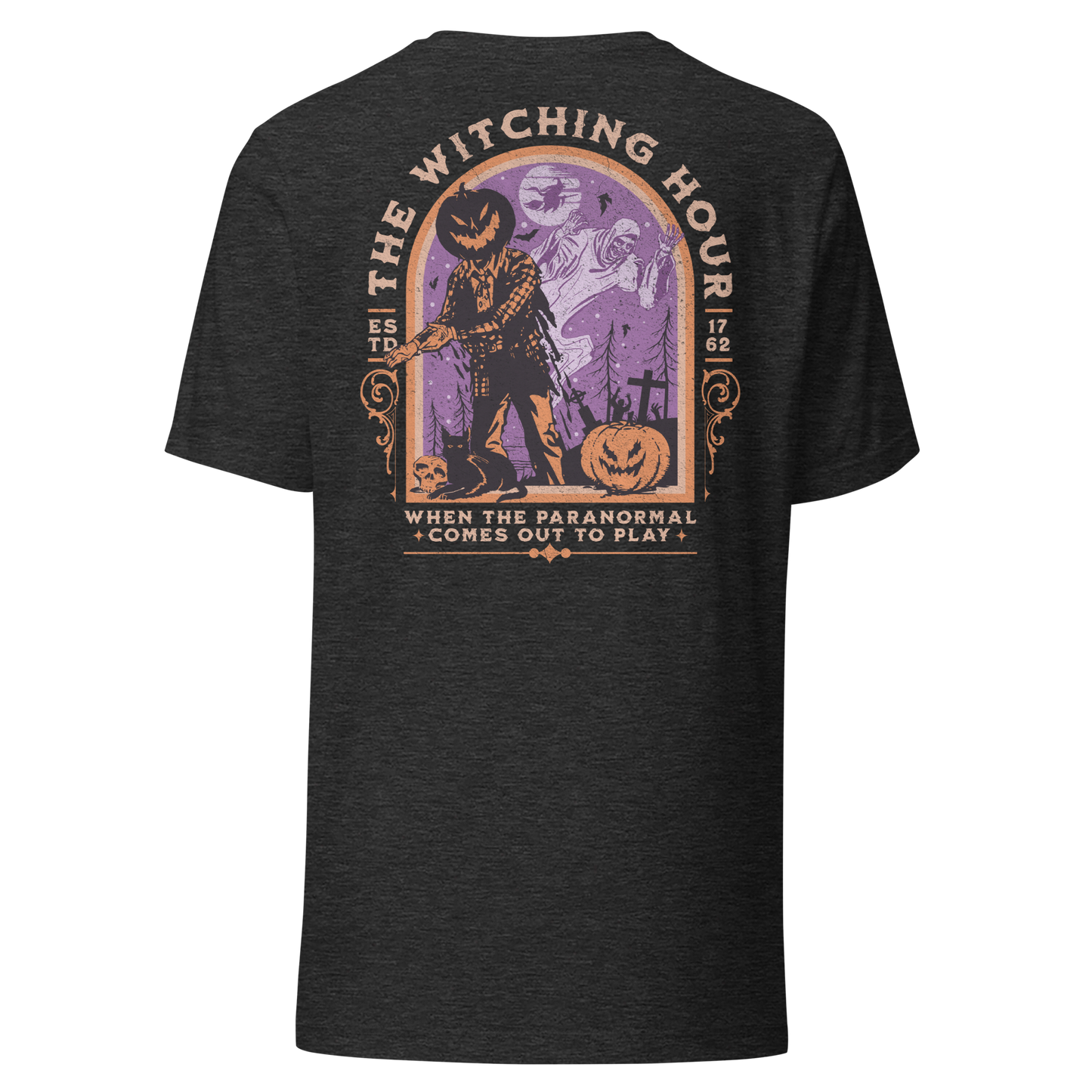 Witching Hour Tee