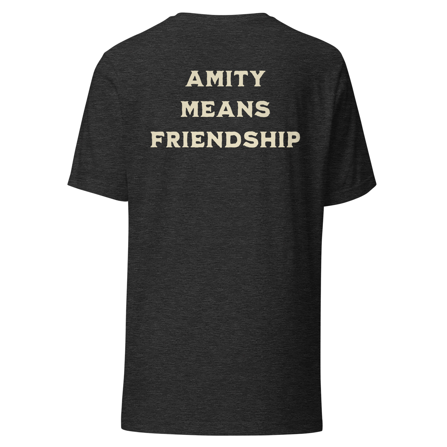 Welcome to Amity Tee