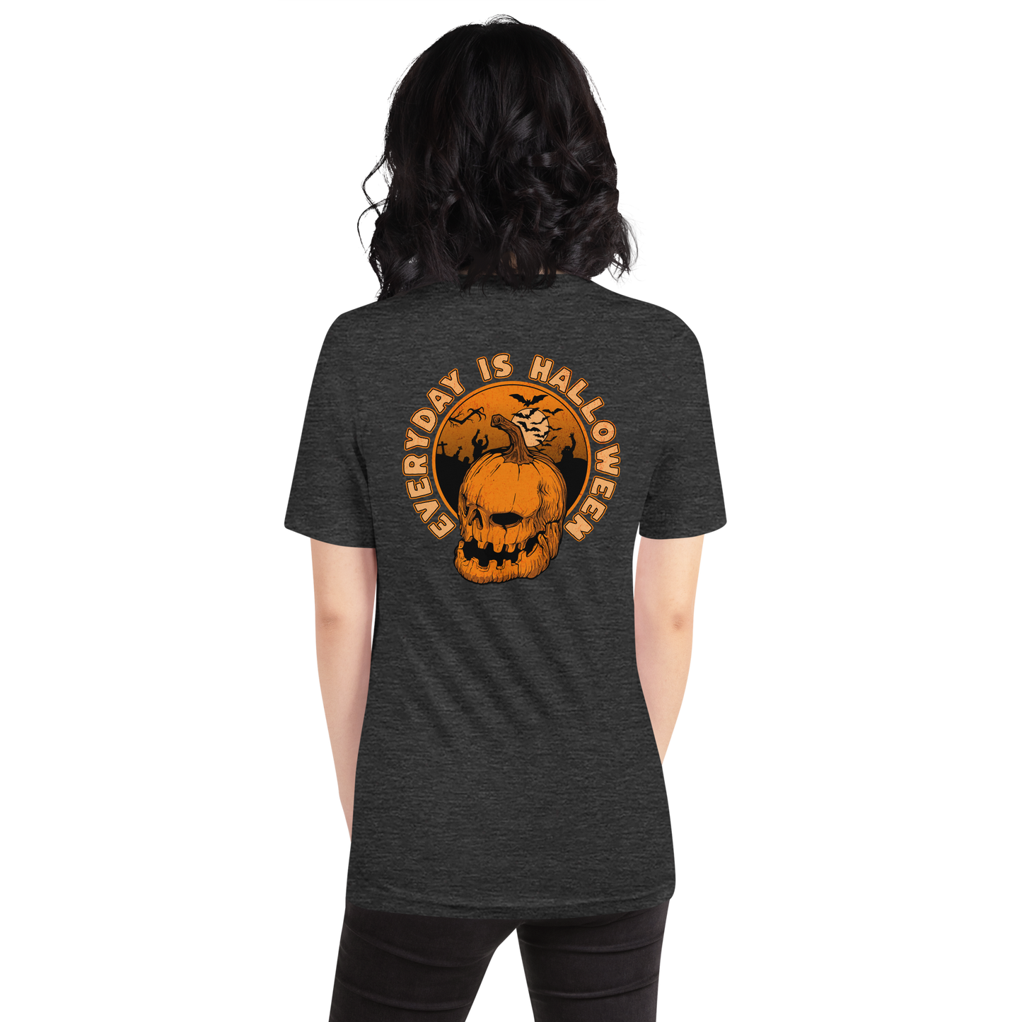 Eternal Halloween Tee