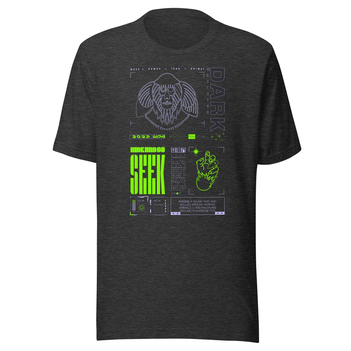 Dark Watchers Tee