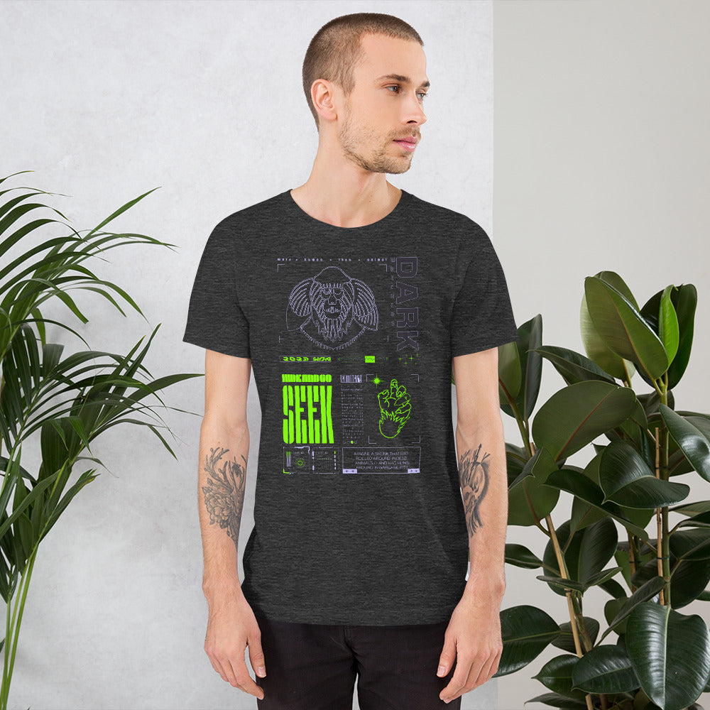 Dark Watchers Tee
