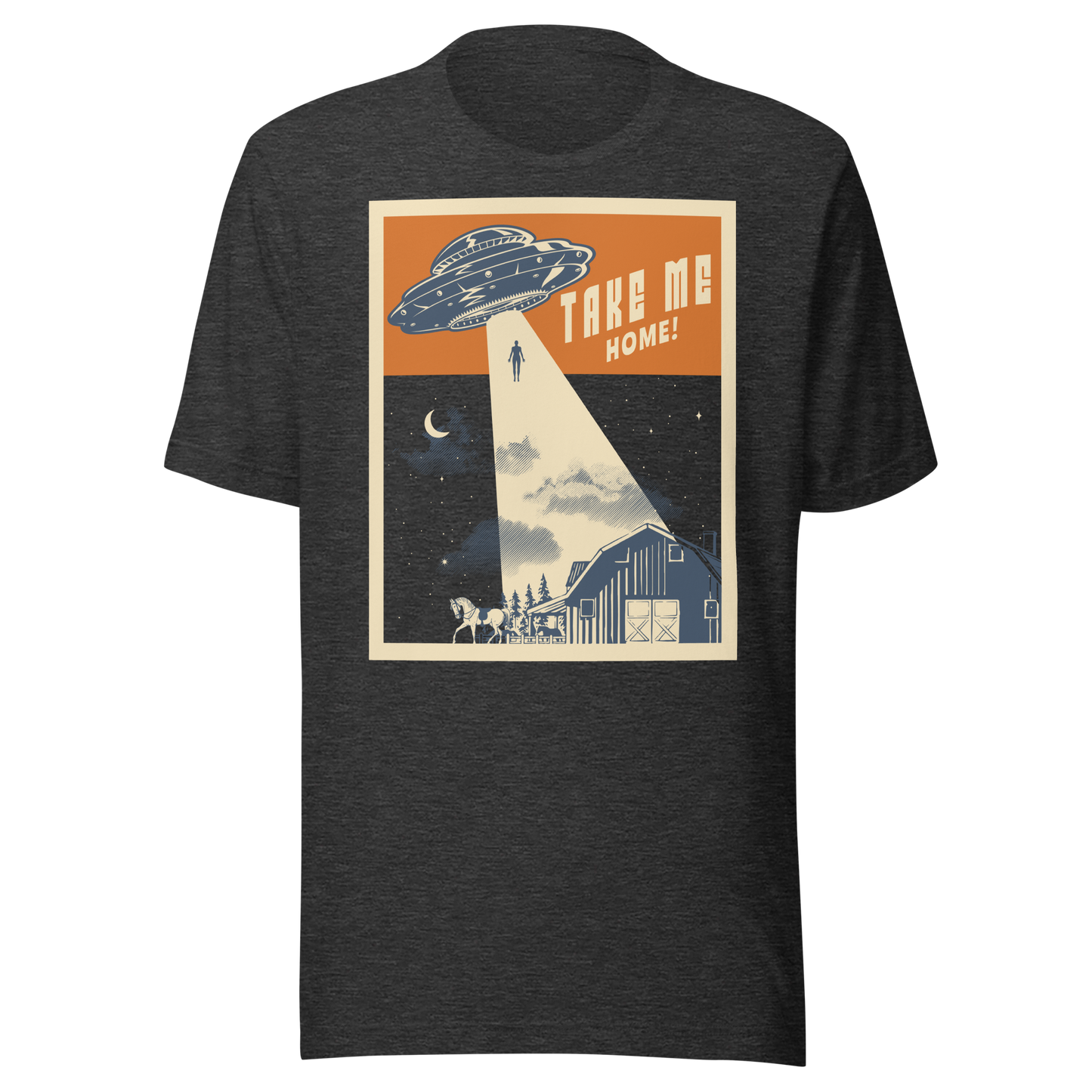 Take Me Home Tee