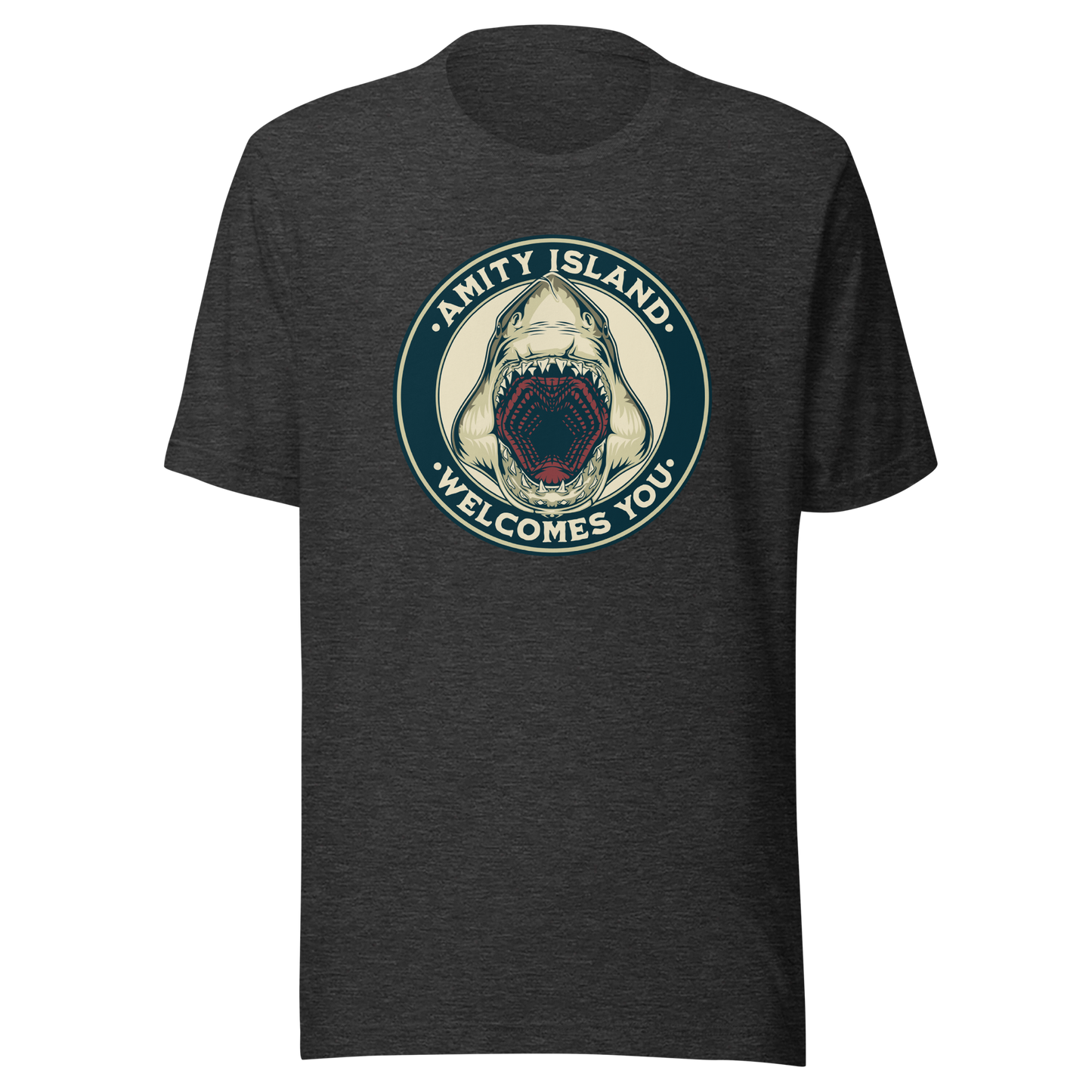 Welcome to Amity Tee