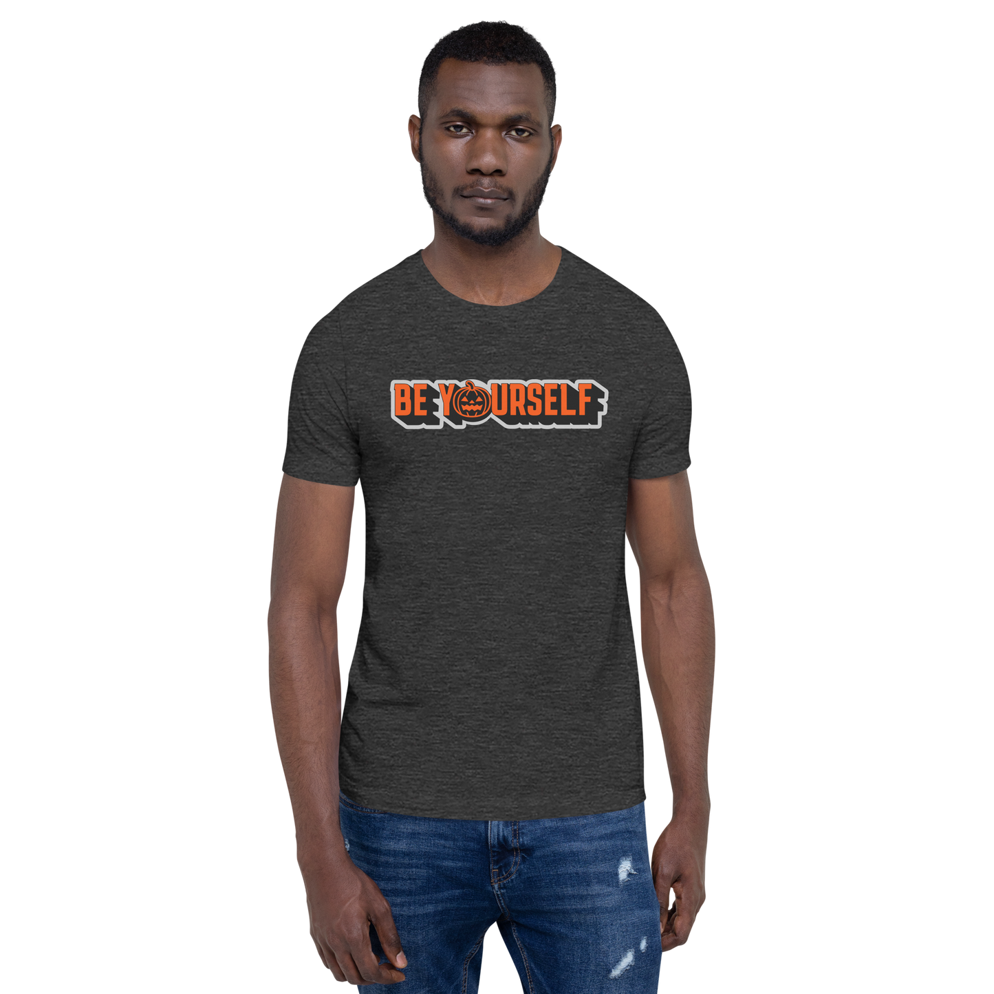 Be Yourself Tee