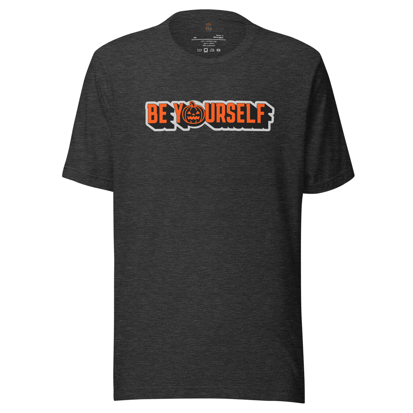 Be Yourself Tee