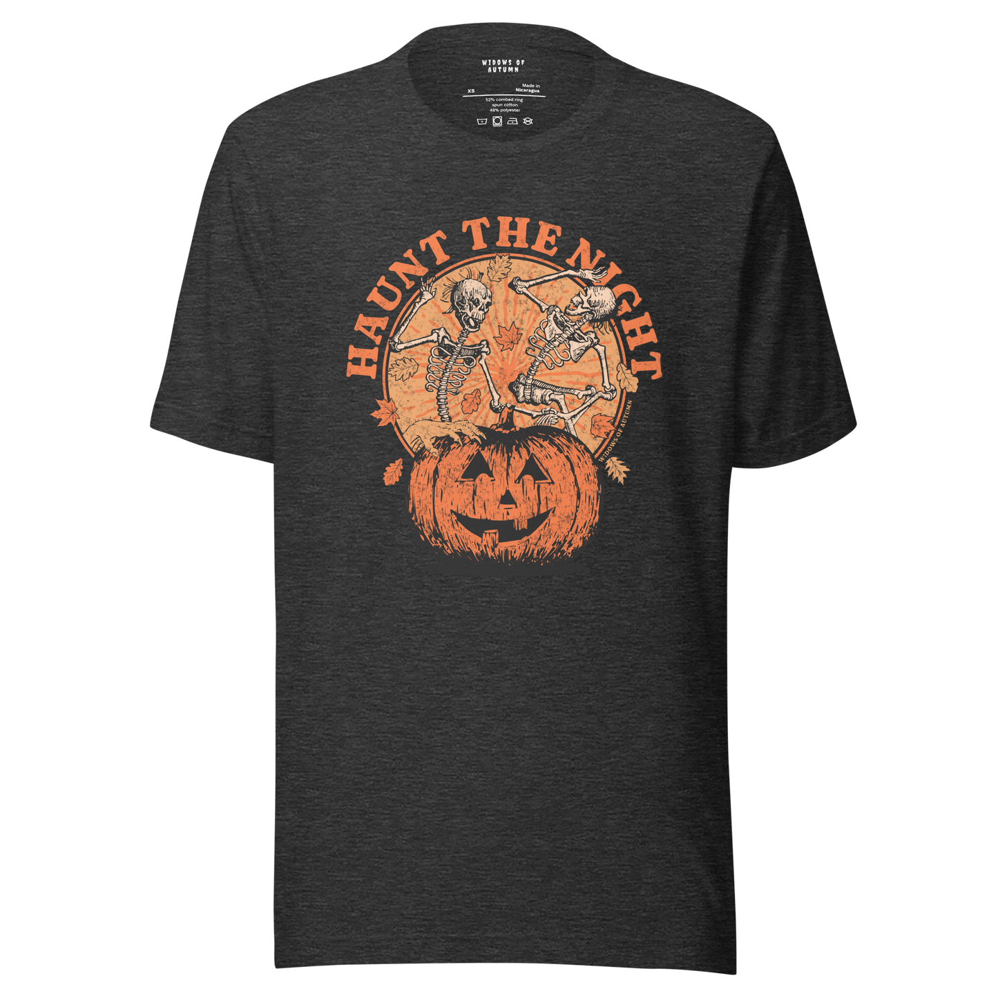 Haunt The Night Tee