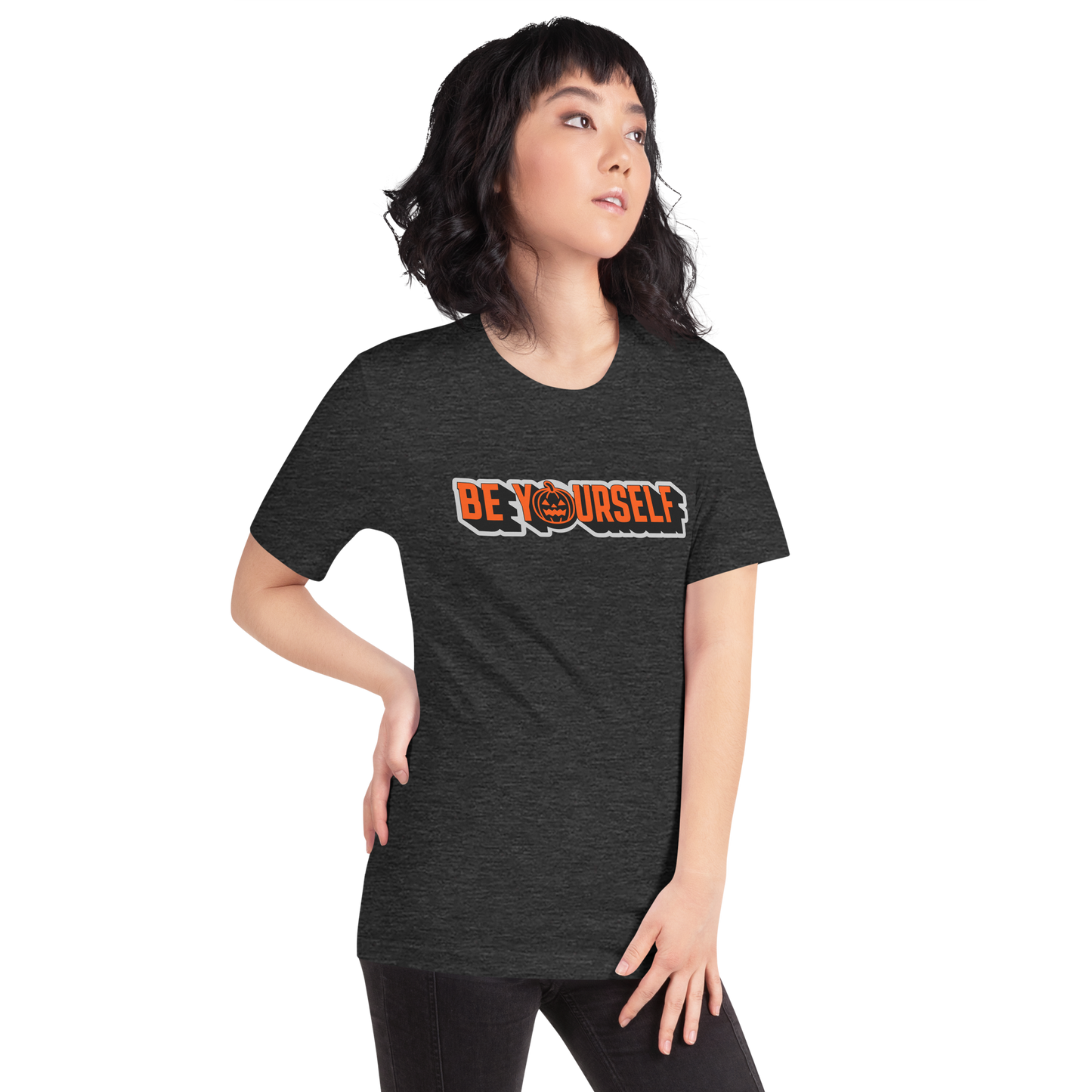 Be Yourself Tee