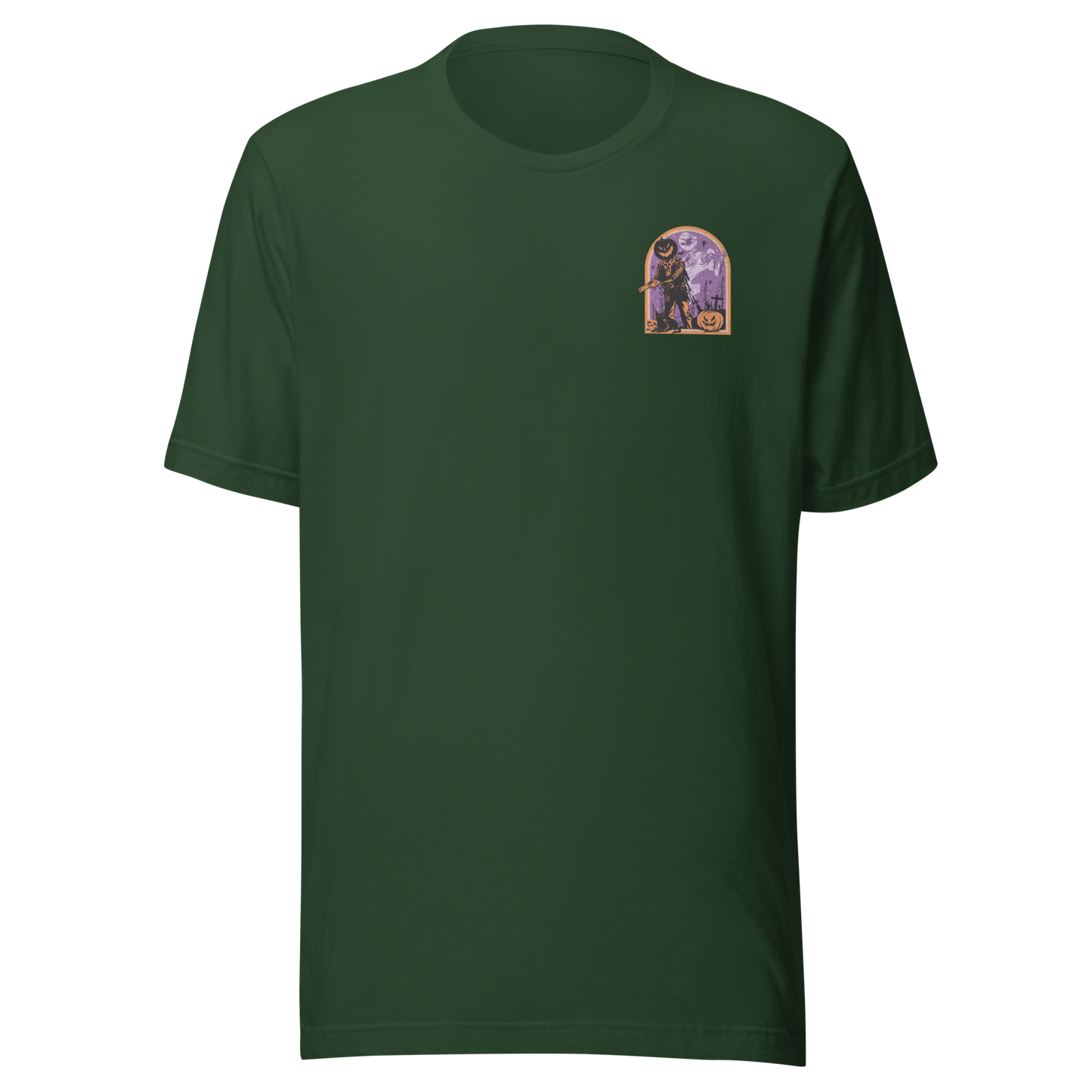 Witching Hour Tee
