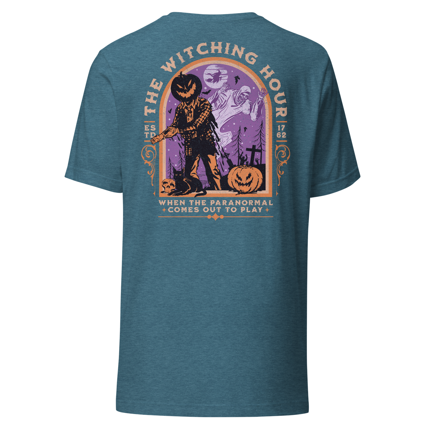 Witching Hour Tee