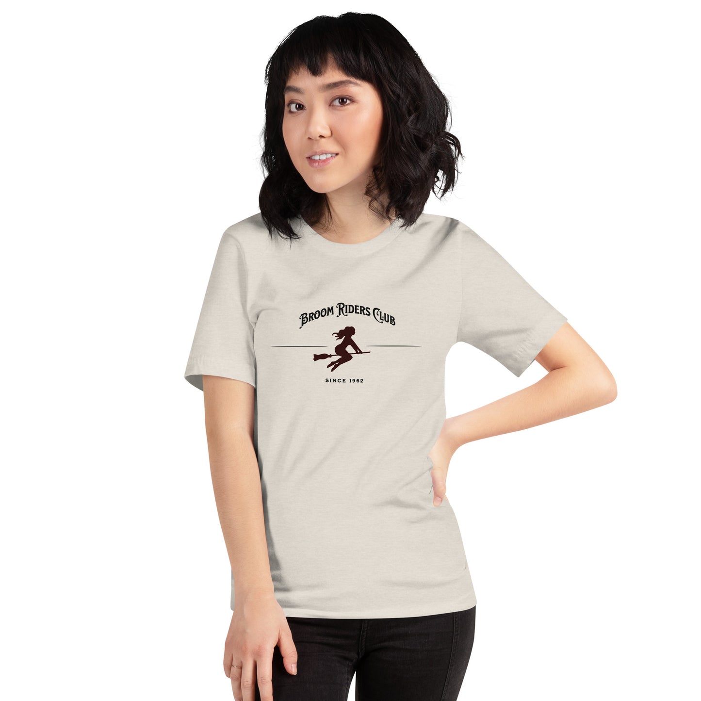 Broom Riders Club Tee