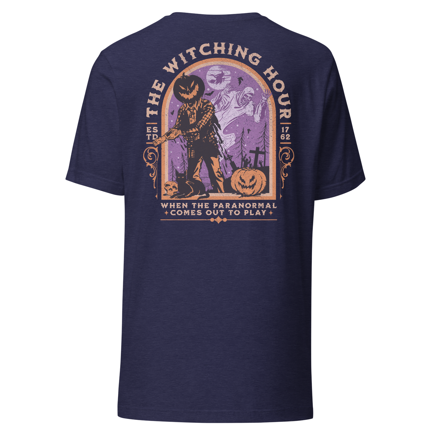 Witching Hour Tee