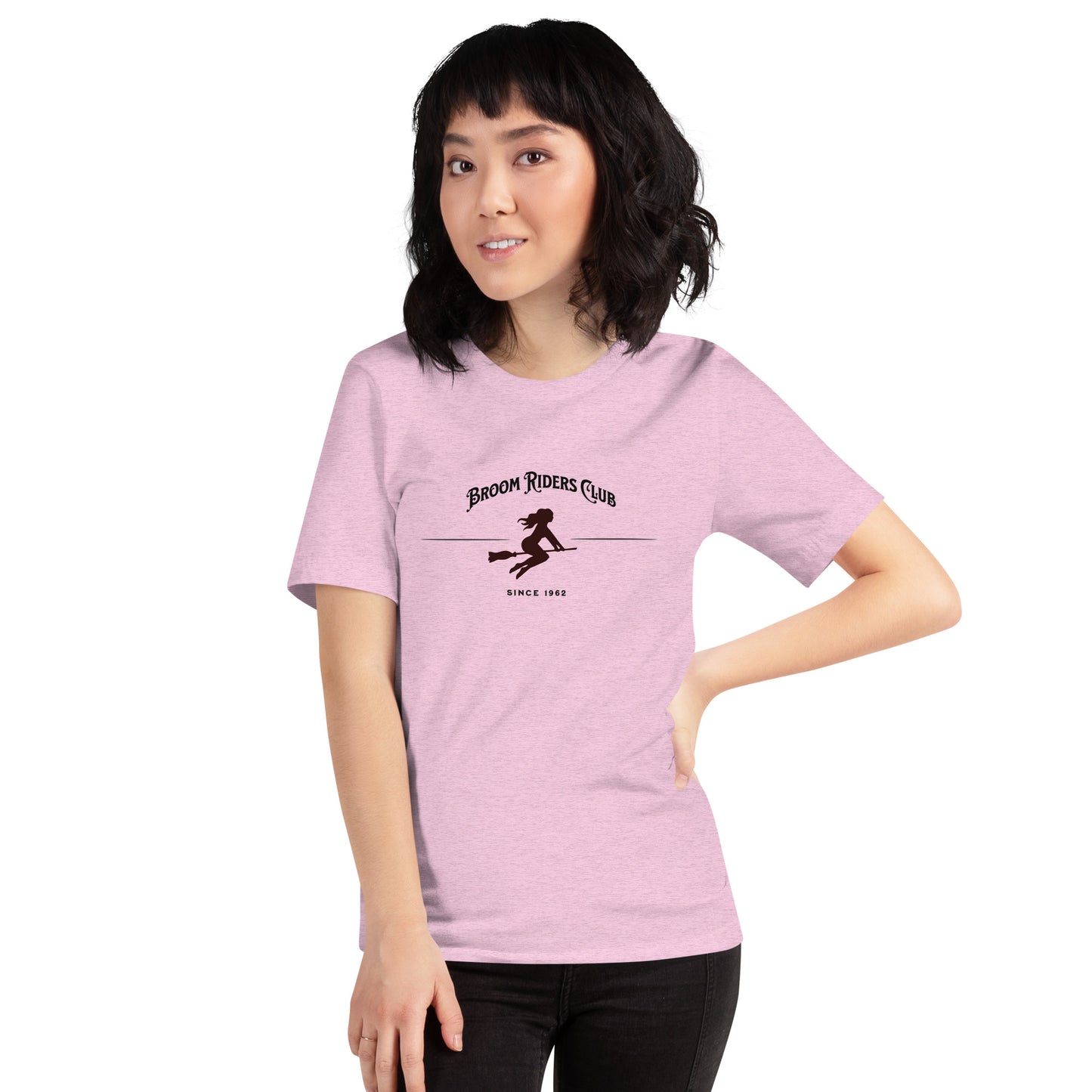 Broom Riders Club Tee