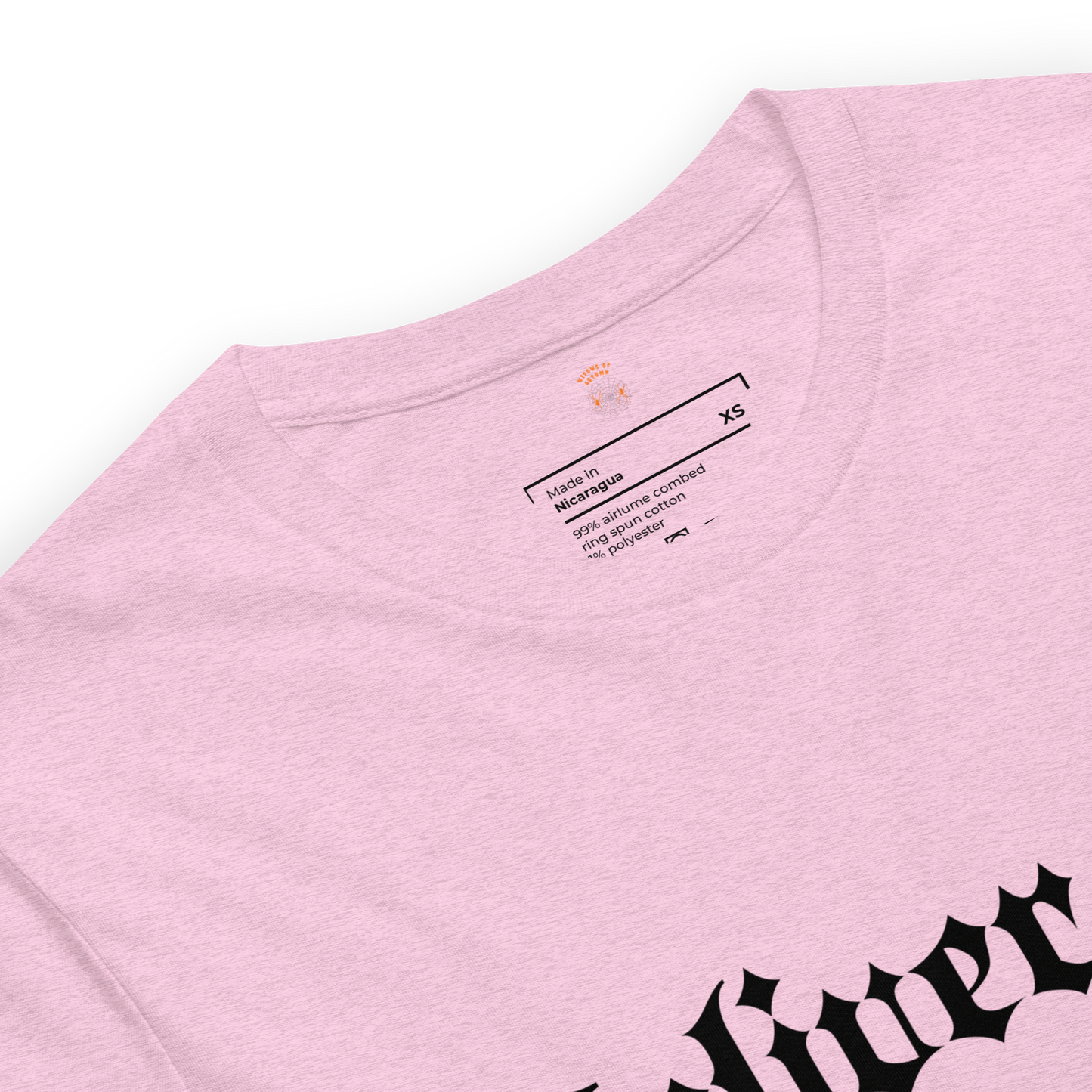 Deliver Me To Evil Tee
